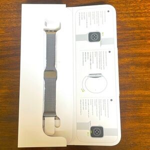 Milanese Loop 41mm Apple Watch band